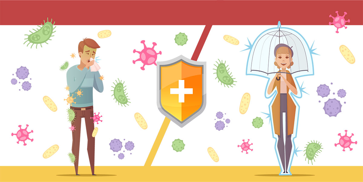 سیستم ایمنی